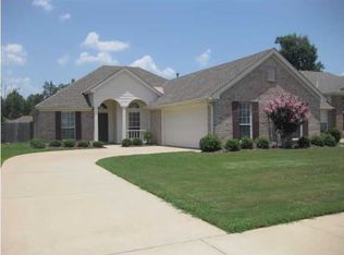 7619 Steele Ridge Dr, Montgomery, AL 36117