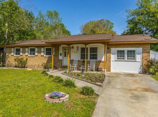 105 W Walnut Cir, Summerville, SC 29485