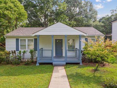812 Flat Shoals Way, Atlanta, GA, 30316