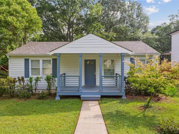 812 Flat Shoals Way, Atlanta, GA 30316
