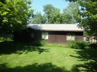 460 Green St, Yellow Springs, OH