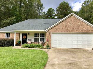 345 Ewing Gap Rd, Leesburg, AL 35983