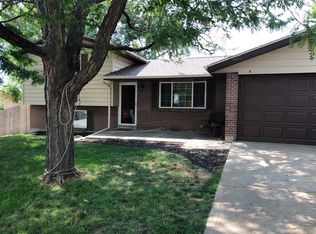 6944 W 71st Pl, Arvada, CO 80003