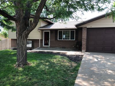 6944 W 71st Pl, Arvada, CO, 80003