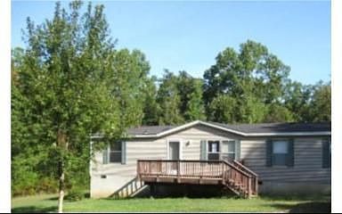 double wide on one acre