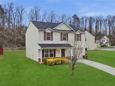 2773 Stonefield Crossing Dr, Winston Salem, NC, 27107