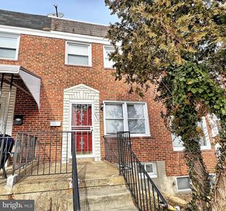 4604 Chatford Ave, Baltimore, MD, 21206