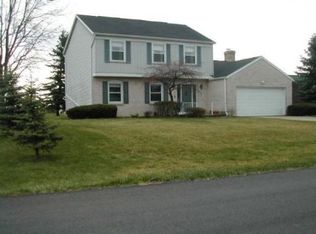 2250 Kentwood Dr, Mansfield, OH 44903