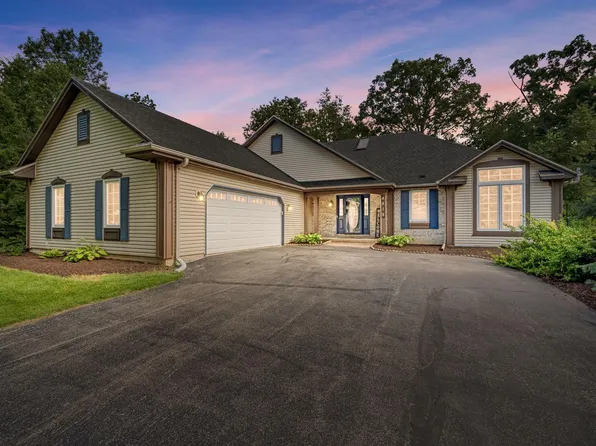 4515 Empire LANE, Waterford, WI 53185