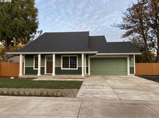 777 Nebraska St, Eugene, OR
