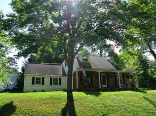 2003 Northwood Rd, Charleston, WV 25314