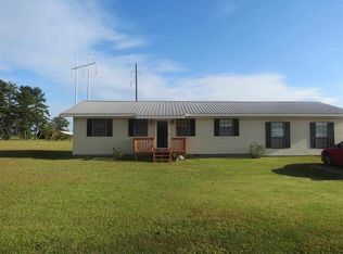 1670 Highway 113, Flomaton, AL 36441
