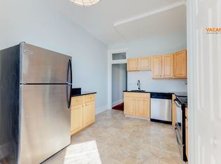 211 E Biddle St APT 2, Baltimore, MD 21202