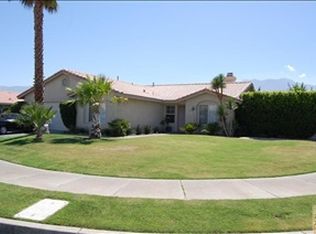 30091 Winter Dr, Cathedral City, CA 92234