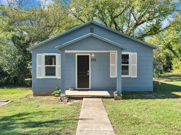 203 Second, Towanda, KS 67144