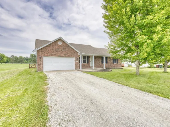 8829 Fawn Trl, Blanchester, OH 45107