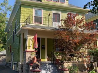 67 Wellington Rd FLOOR 2, Buffalo, NY 14216