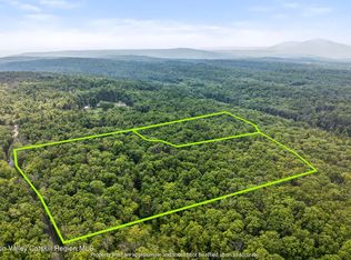 Tbd Dug Hill Rd, Hurley, NY 12443