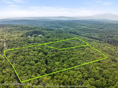 Tbd Dug Hill Road, Hurley, NY, 12443