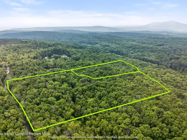 Tbd Dug Hill Road, Hurley, NY 12443