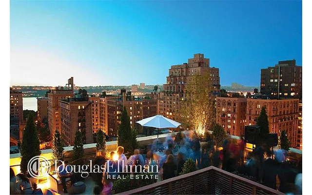 Rented by Douglas Elliman | media 40