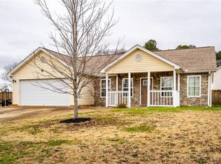 100 Baltic Ave, Anderson, SC 29621