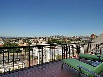 Sold by Corcoran