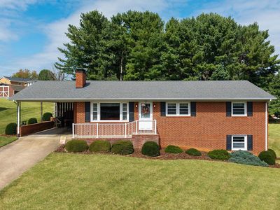 118 Fox Hill Dr, Staunton, VA, 24401