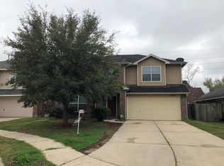 20215 Suncoast Dr, Katy, TX 77449
