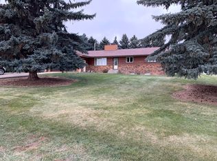 11435 Villard St W, Dickinson, ND 58601