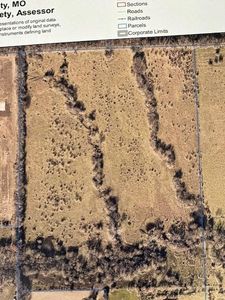 E 315th St, Creighton, MO, 64739