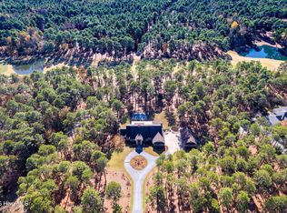 55 Cypress Point Drive, Pinehurst, NC 28374