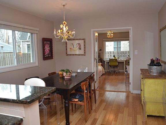 5th image of 51 Kessler Blvd E Dr