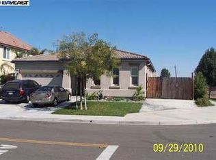10 Vitruvius Ct, Oakley, CA 94561