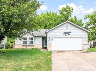21 Clearbrook Dr, Franklin, OH