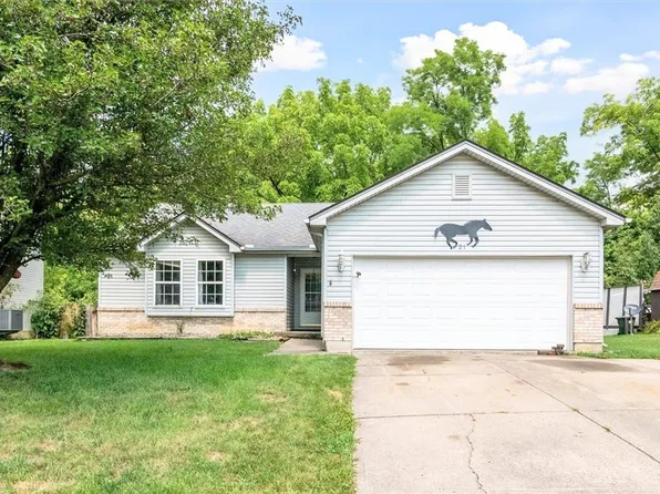 21 Clearbrook Dr, Franklin, OH 45005