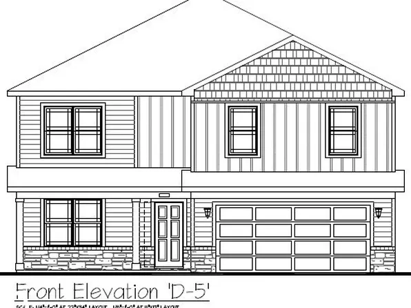 3316 Stafford St, Sheridan, IN 46069