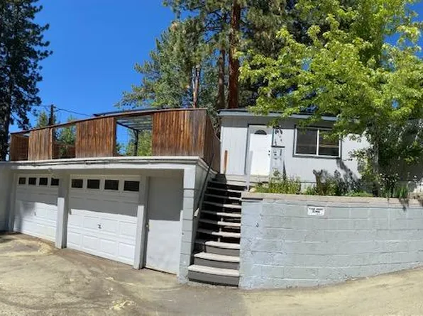 164 Sage Dr, Stateline, NV 89449