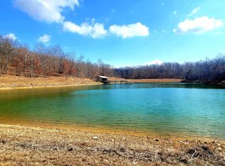 936 Crawdad Ln, Doniphan, MO 63935