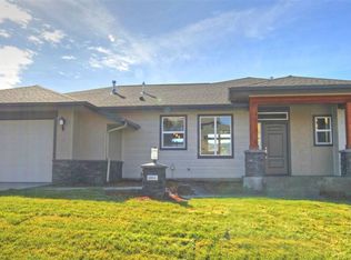 5524 N Radium Ln, Spokane, WA 99217