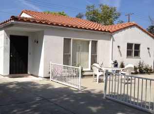1411 Bresee Ave, Pasadena, CA 91104