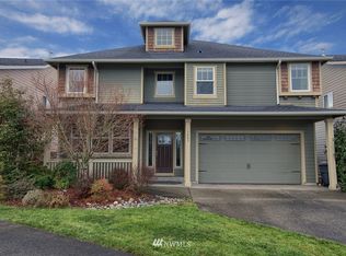 13805 174th Stct E, Puyallup, WA