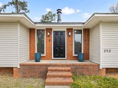 252 W Wynngate Drive, Martinez, GA, 30907