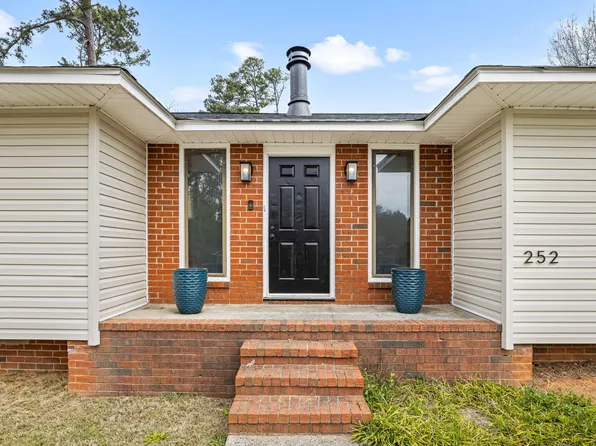 252 W Wynngate Drive, Martinez, GA 30907