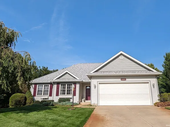 61891 Amber Meadows Ct, Goshen, IN 46528
