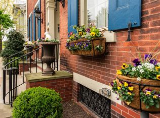 17 Market St, Lewisburg, PA 17837