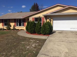 590 N Apache Cir, Deltona, FL 32725