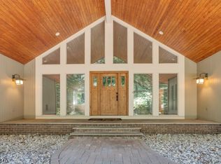 10 Saddle Hill Rd, Mendham Twp., NJ 07931