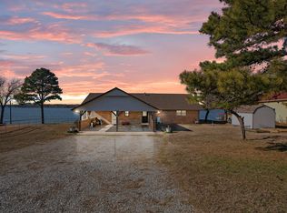 66140 E 254th Rd, Grove, OK 74344