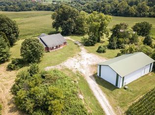 280 Heck, Waterloo, IL 62298